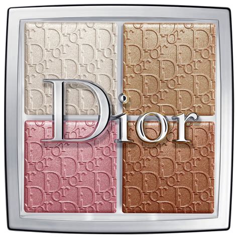 face glow palette dior